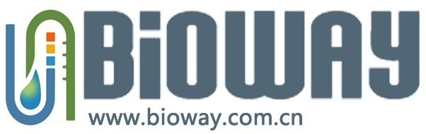 Bioway Logo, urine analyzer